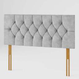 Olivier Kimiyo Linen Headboard - thumbnail 2
