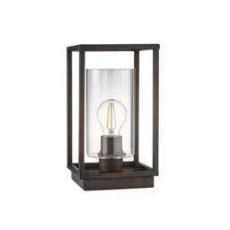 London Industrial Table Lamp - thumbnail 5