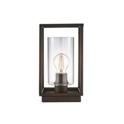 London Industrial Table Lamp - thumbnail 4