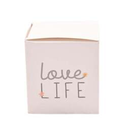 Lemon You Are My Sunshine Tin Candle - thumbnail 3