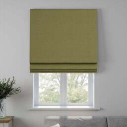 Lunar Made to Measure Roman Blind - thumbnail 4