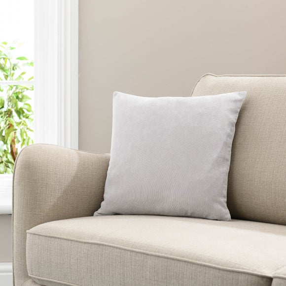 Velour Cushion - image 1