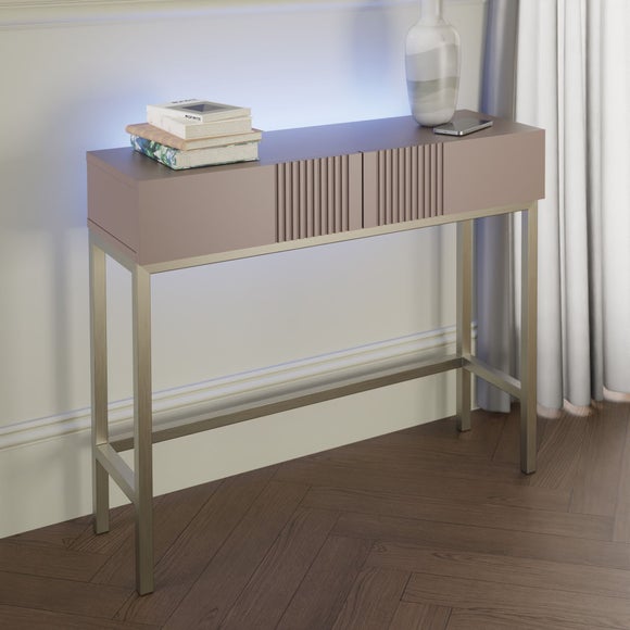 Iona Smart Console Table - image 1