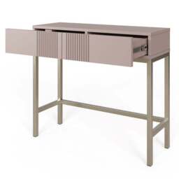 Iona Smart Console Table - thumbnail 4