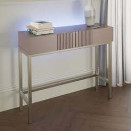 Iona Smart Console Table - thumbnail 1