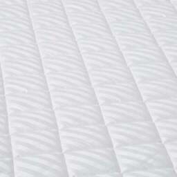 Commercial Collection Crib 5 Open Coil Mattress - thumbnail 4