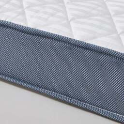 Commercial Collection Crib 5 Open Coil Mattress - thumbnail 5