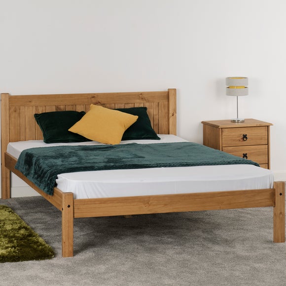 Maya Bed Frame - image 1