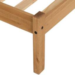 Maya Bed Frame - thumbnail 6