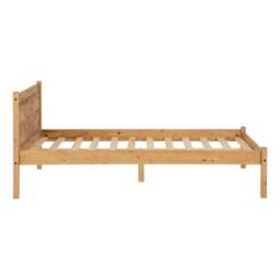 Maya Bed Frame - thumbnail 5