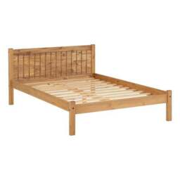 Maya Bed Frame - thumbnail 3