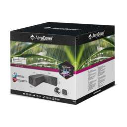 Aerocover L-Shape Lounge Set Cover - thumbnail 4