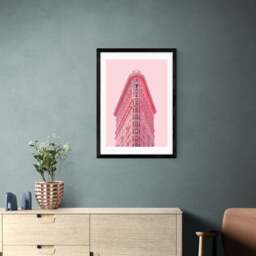 East End Prints Cherry Heights Print - thumbnail 1
