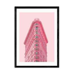 East End Prints Cherry Heights Print - thumbnail 2