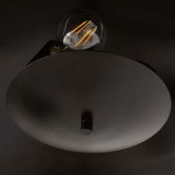 Hotel Marmont Modern 2 Light Pendant Light - thumbnail 4