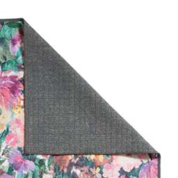 Clarke and Clarke Tahiti Washable Rug - thumbnail 3