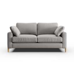 Apollo Soft Texture 3 Seater Sofa - thumbnail 6