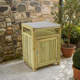 Terraza Outdoor Kitchen Single Unit - thumbnail 1
