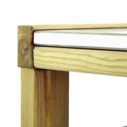 Terraza Outdoor Kitchen Single Unit - thumbnail 3