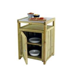 Terraza Outdoor Kitchen Single Unit - thumbnail 2
