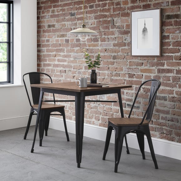 Grafton Set of 4 Dining Chairs - image 1
