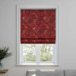 Persia Made to Measure Roman Blind - thumbnail 3