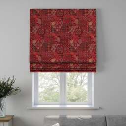 Persia Made to Measure Roman Blind - thumbnail 1