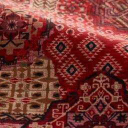 Persia Made to Measure Roman Blind - thumbnail 2