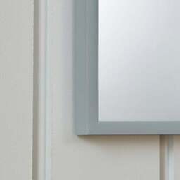 Essentials Rectangle Full Length Wall Mirror - thumbnail 2