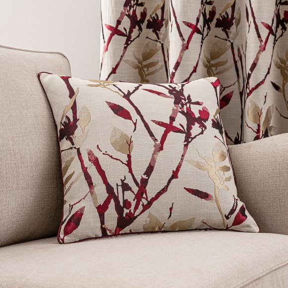 Zen Jacquard Cushion - image 1