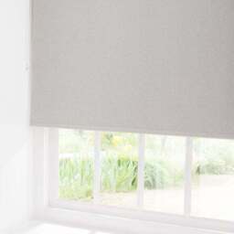 Luna Simply Fit Blackout Roller Blind - thumbnail 4