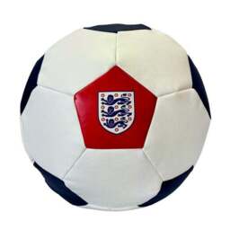Kaikoo England Football Bean Bag - thumbnail 4