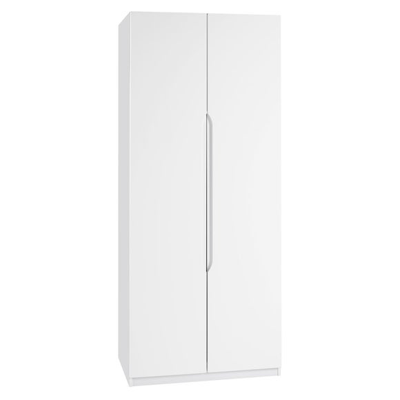 Legato Double Wardrobe