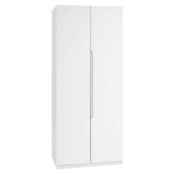 Legato Double Wardrobe