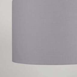 Zenna Drum Lamp Shade - thumbnail 3