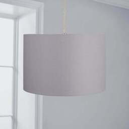 Zenna Drum Lamp Shade - thumbnail 2