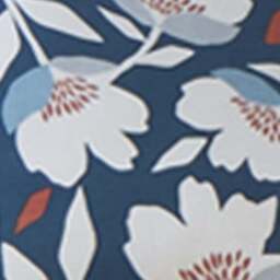 Fusion Luna Cotton Square Cushion - thumbnail 2