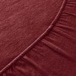 Soft & Cosy Luxury Brushed Cotton Fitted Sheet - thumbnail 2