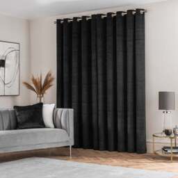 Liza Eyelet Curtains - thumbnail 4