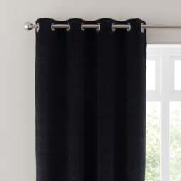 Liza Eyelet Curtains - thumbnail 1