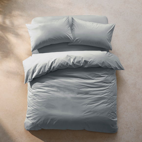 100% Egyptian Cotton 220 Thread Count Duvet Cover - image 1