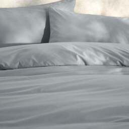 100% Egyptian Cotton 220 Thread Count Duvet Cover - thumbnail 2