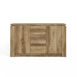 Canyon Oak Sideboard - thumbnail 5