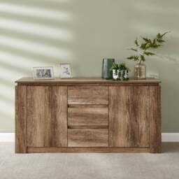 Canyon Oak Sideboard - thumbnail 1