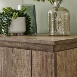 Canyon Oak Sideboard - thumbnail 2