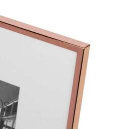 Impressions Copper Photo Frame - thumbnail 2
