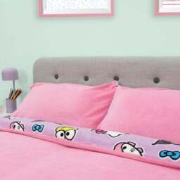 Hello Kitty Chill Fleece Duvet Cover & Pillowcase Set - thumbnail 4