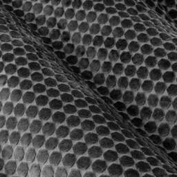 Paoletti Neptune Eyelet Curtains - thumbnail 3