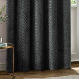 Paoletti Neptune Eyelet Curtains - thumbnail 5