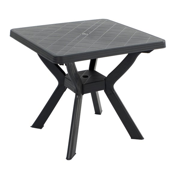 Trabella Square Turin Table - image 1